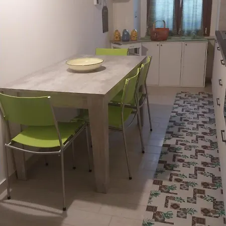Claire Apartamento