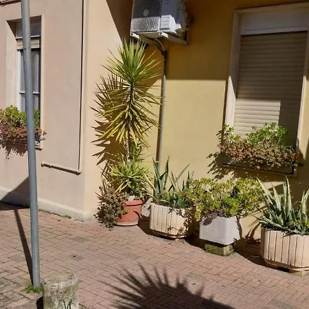 アパート Claire *