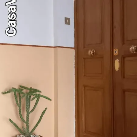 Claire Apartamento