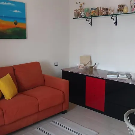 Apartment Claire Matera