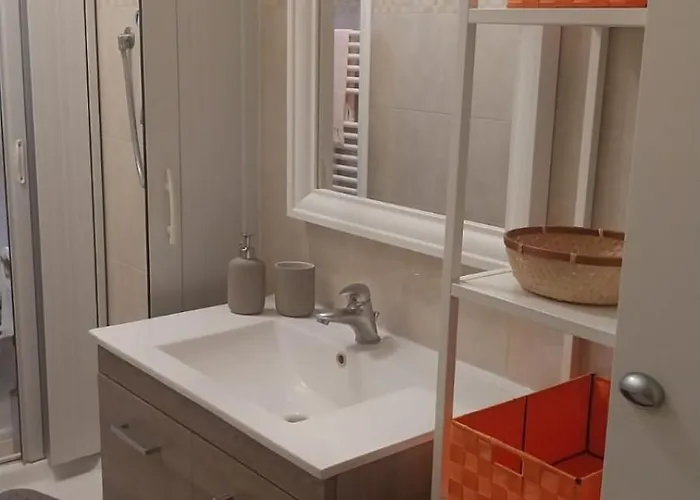 Claire * マテーラ