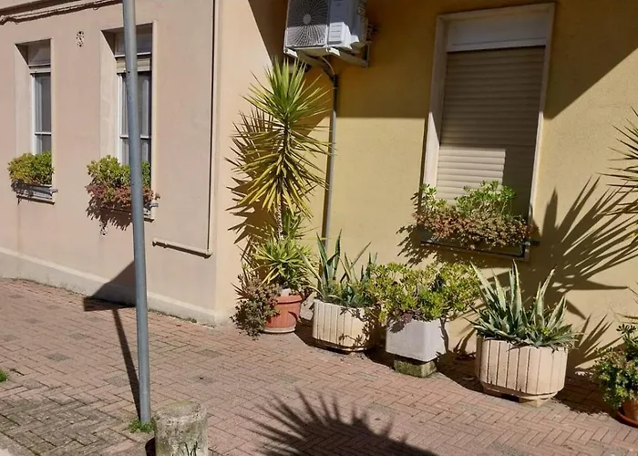 アパート Claire *